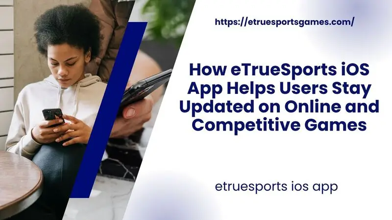 etruesports ios app