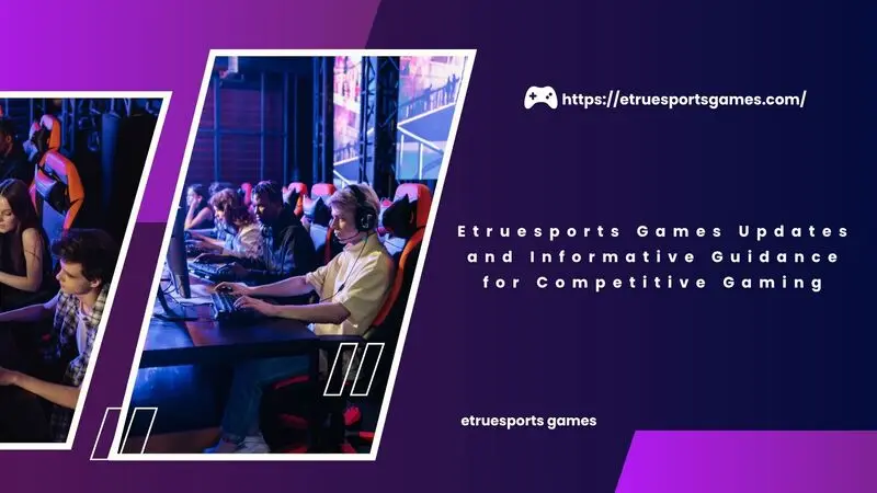 etruesports games