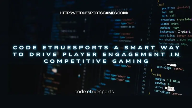 code etruesports