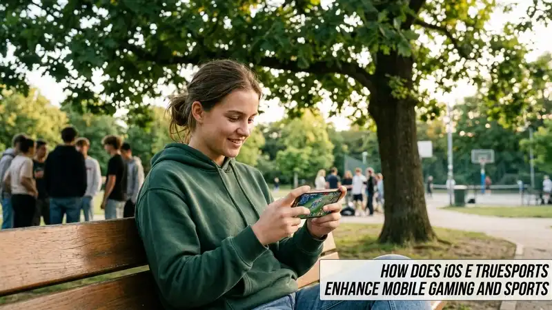 ios etruesports