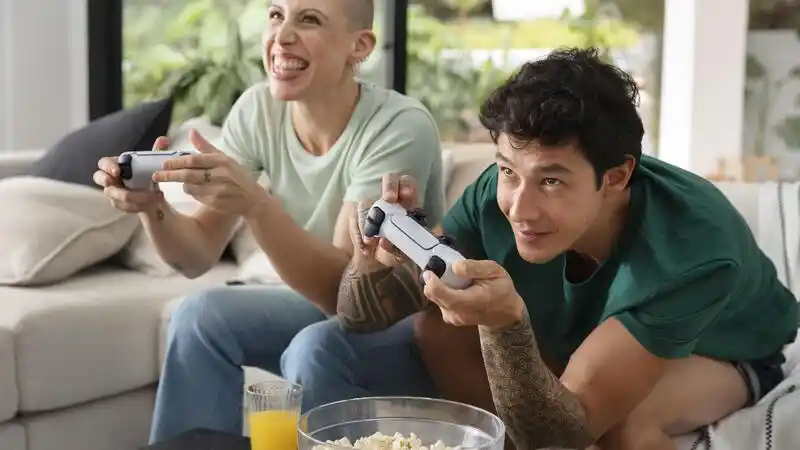 eurogamersonline console